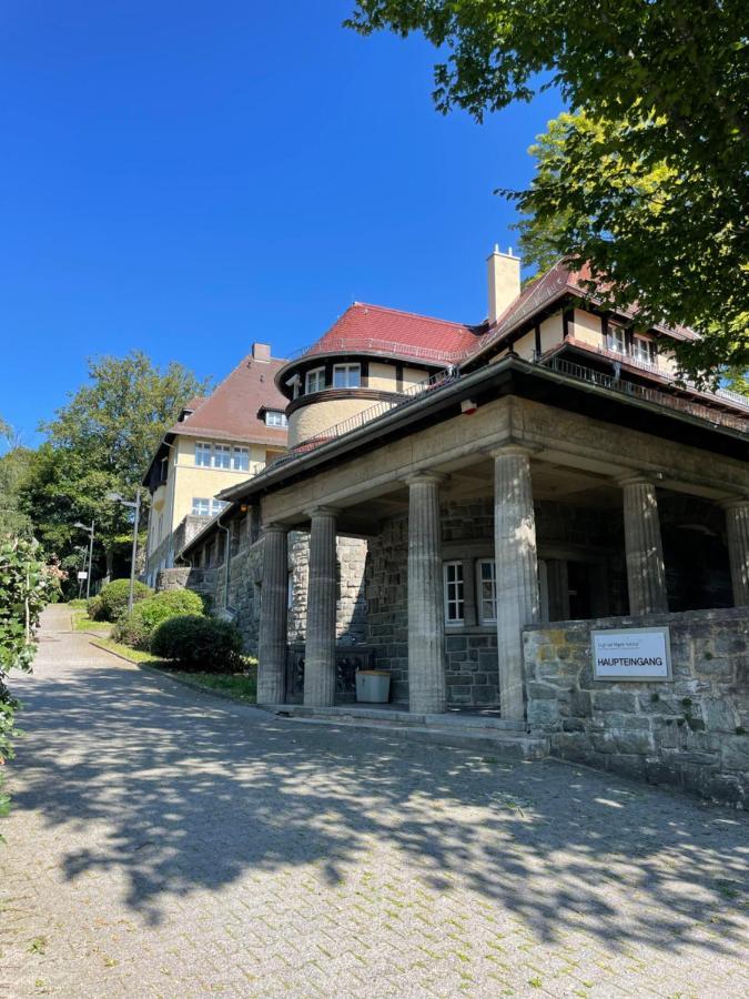 Апарт отель Das Kohnstamm Кёнигштайн  Экстерьер фото